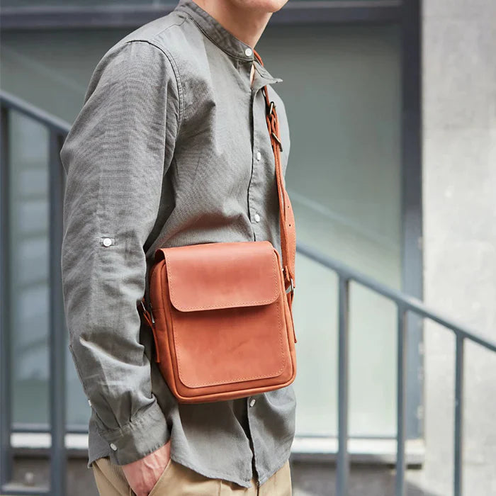 HIMI Leather Crossbody Bags — The USA Guide