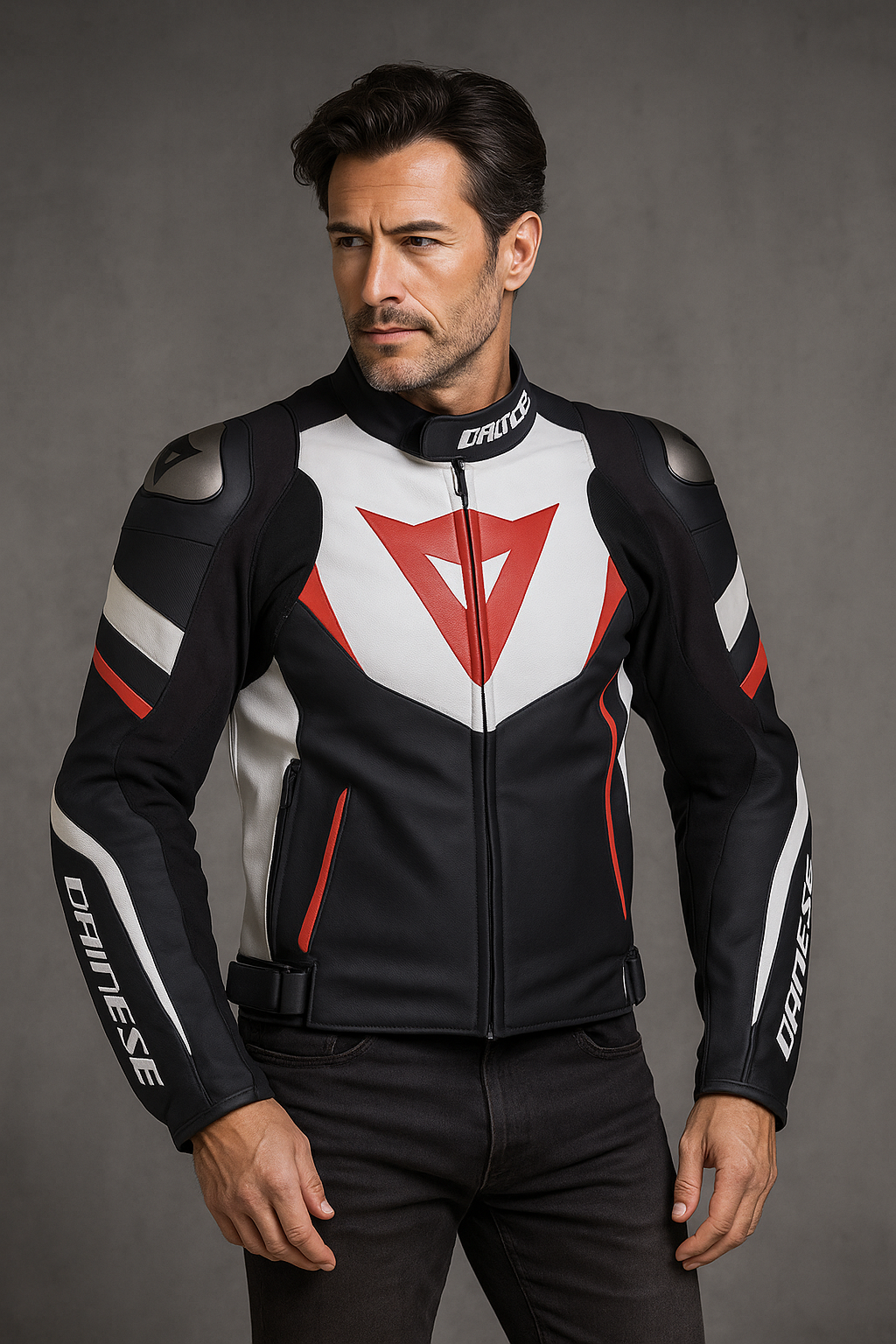 Motorbike Suits by Himi Leathers – Ride Safe, Ride in Style