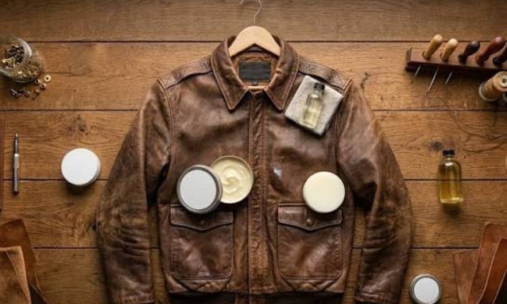 How to Soften a Leather Jacket: Methods That Actually Work