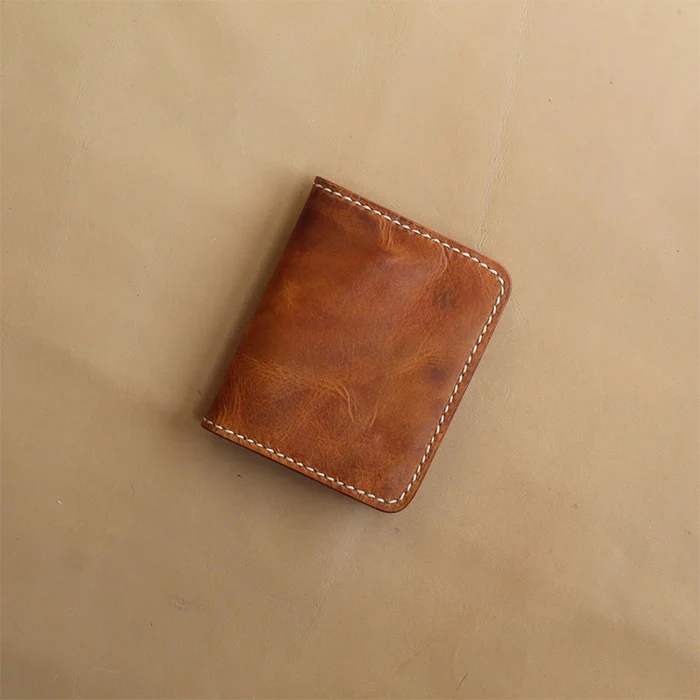 Himi Leather Wallet – A Perfect Blend of Style, Function, and Durability