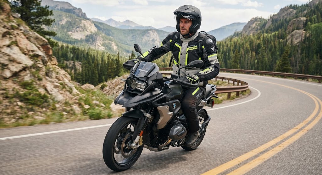 Motorcycle Riding Jackets: A Practical Guide for Riders