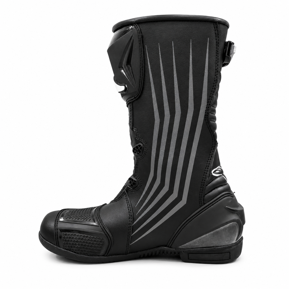 Alpinestars Supertech R Motorcycle riding boots