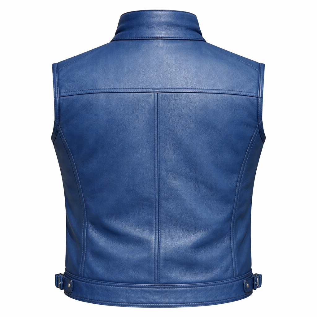 Leather Classic West for Men