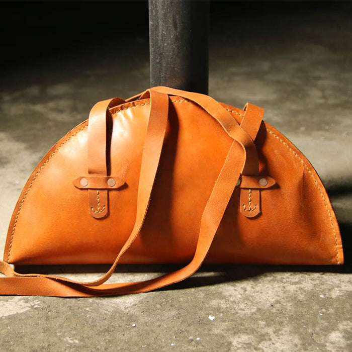 Stylish Ladies leather handbag for women's