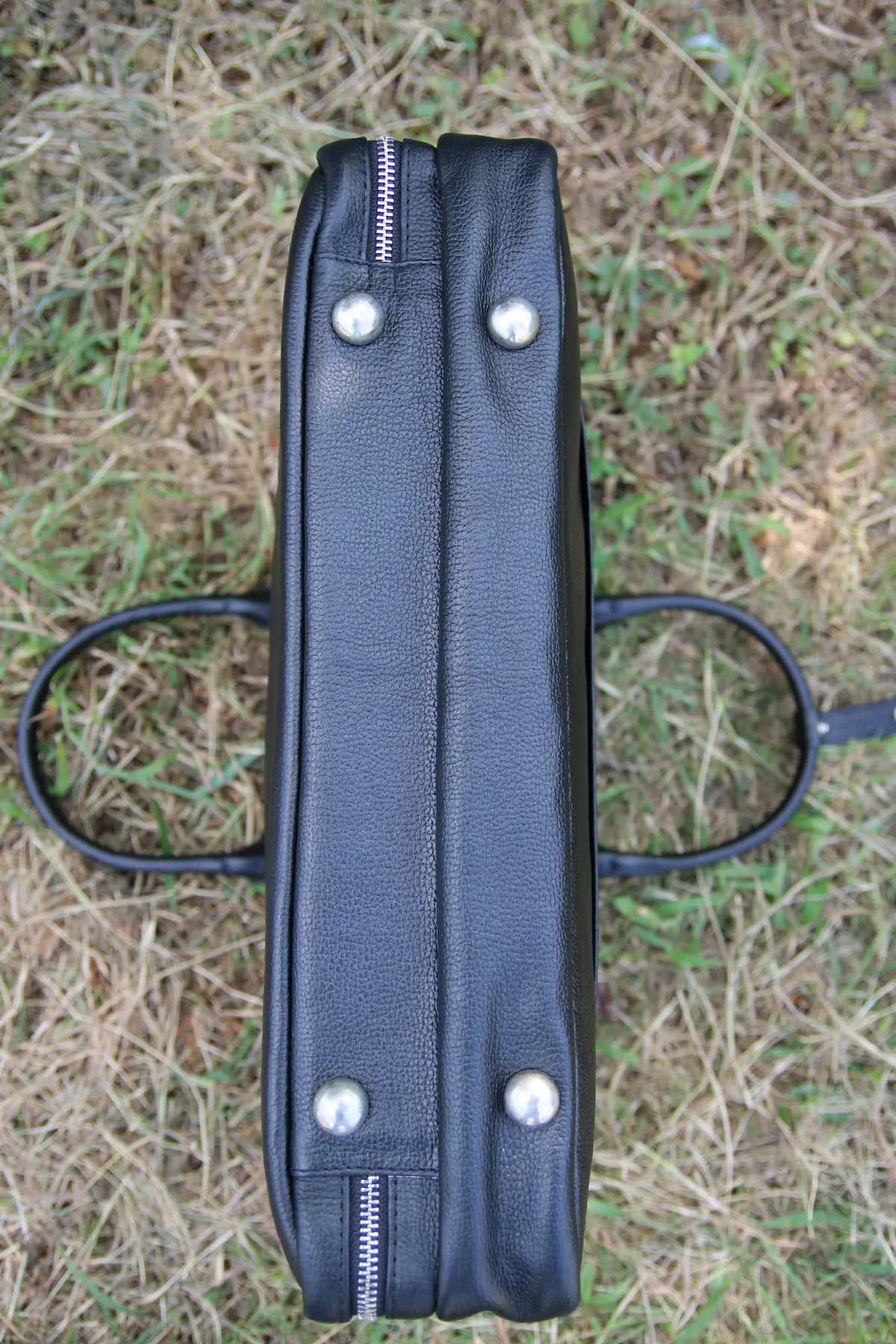 premium leather laptop bag, leather briefcase organizer bag