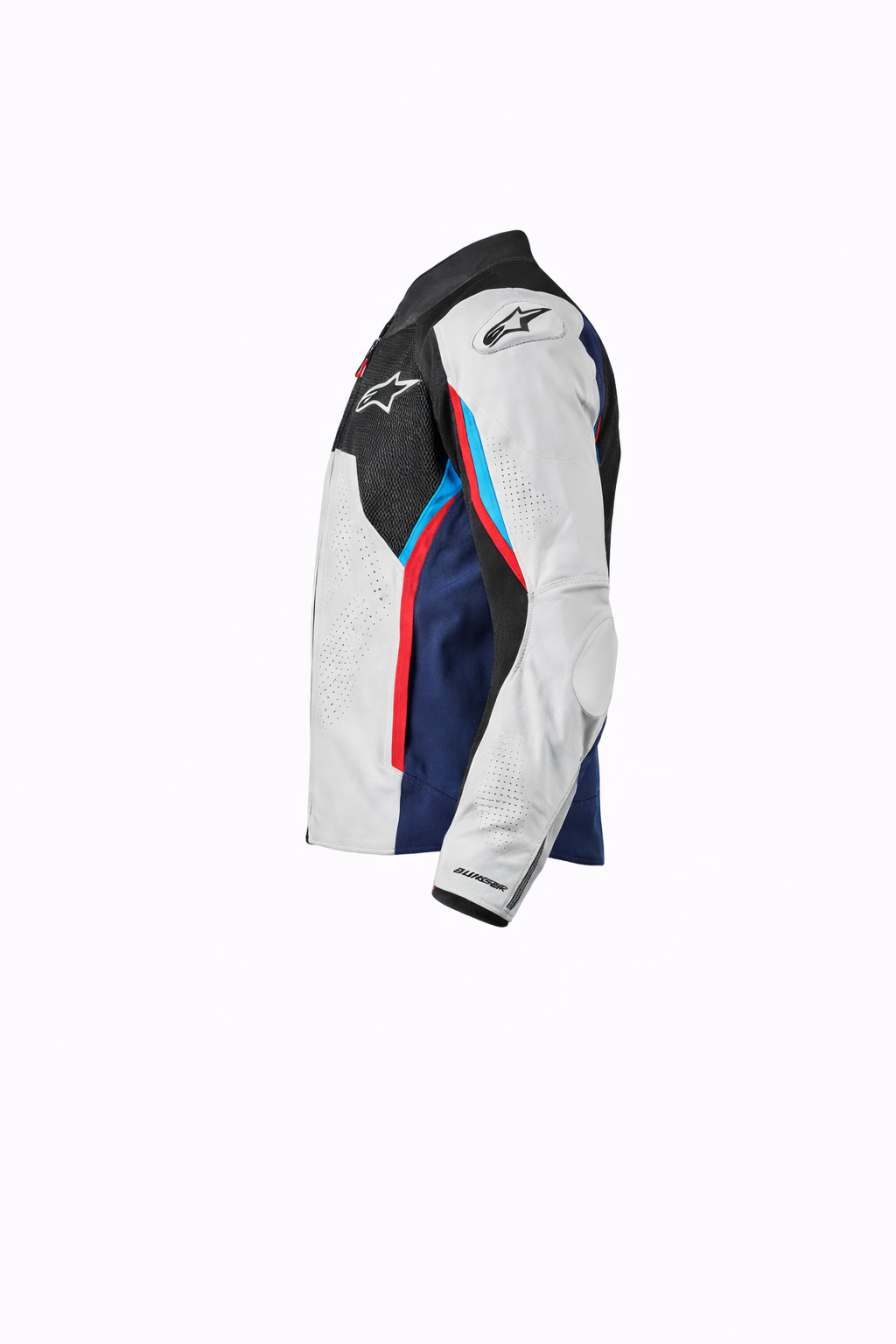 Alpinestars AST V3 Air Motorcycle Jacket