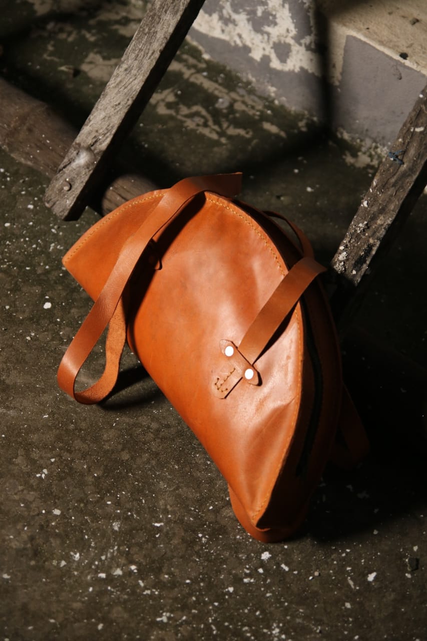 Stylish Ladies leather handbag for women's