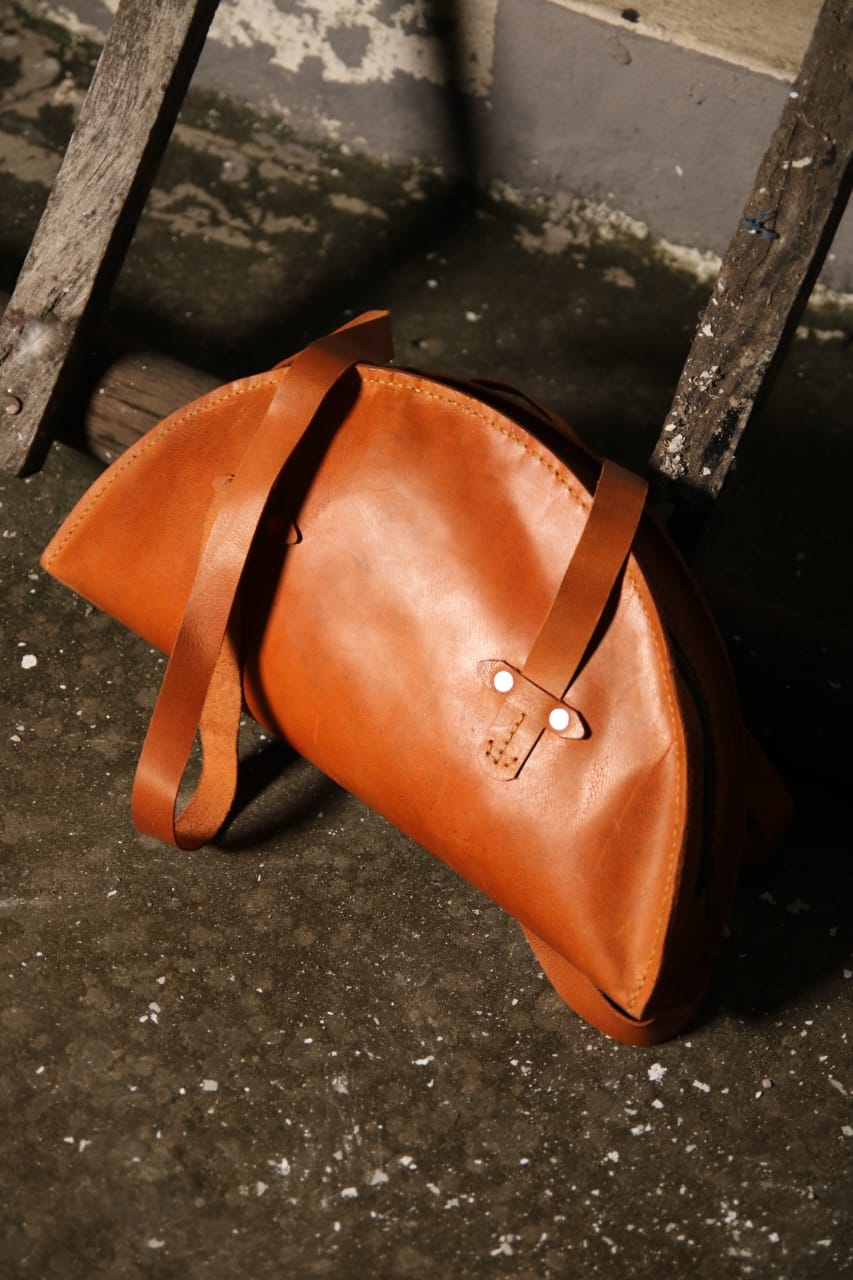 Stylish Ladies leather handbag for women's