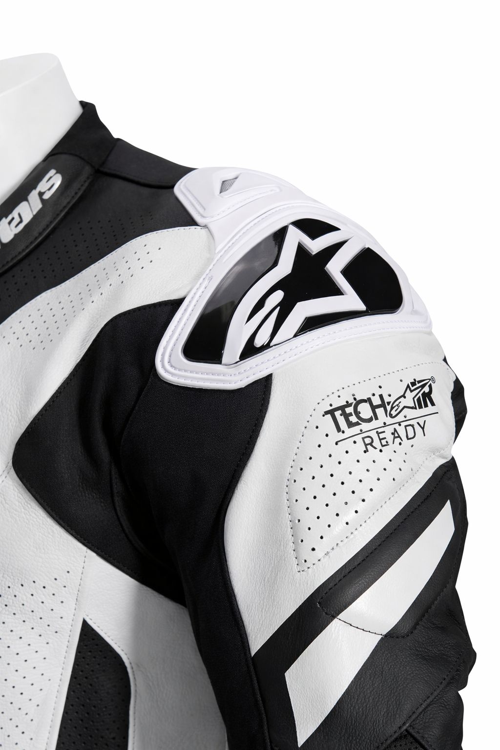 Alpinestars GP Plus V2 Sprint 1-Piece Leather Suit