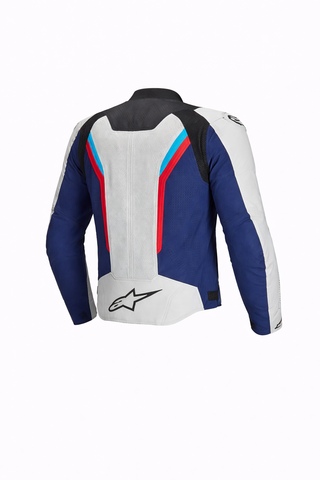 Alpinestars AST V3 Air Motorcycle Jacket