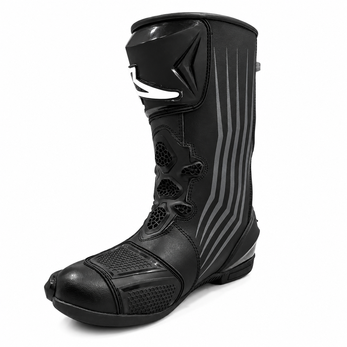 Alpinestars Supertech R Motorcycle riding boots