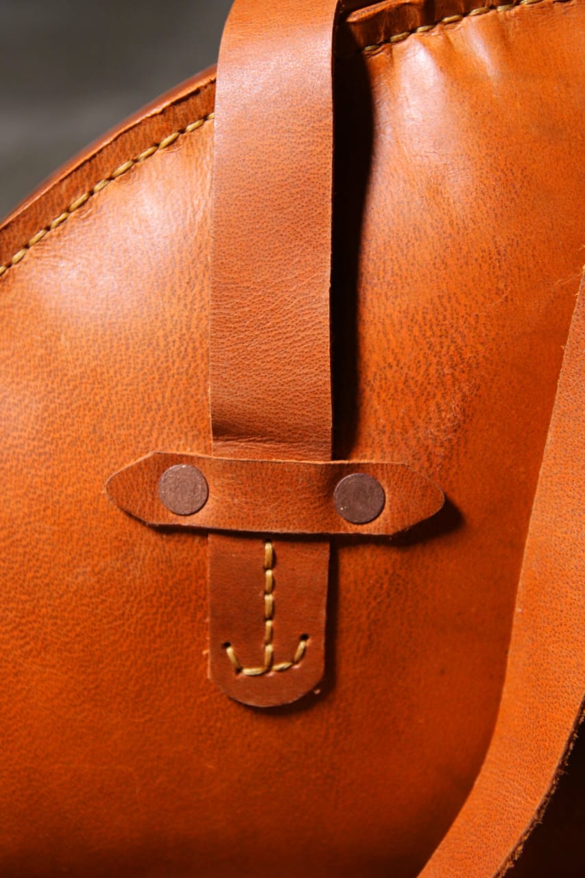 Stylish Ladies leather handbag for women's