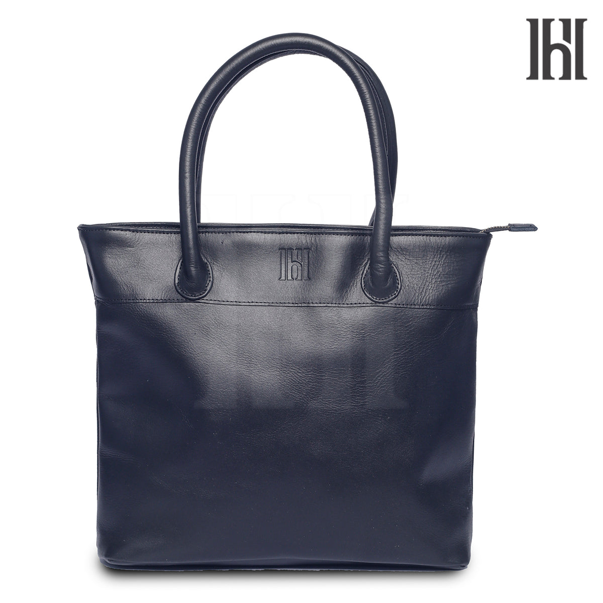 Leather Tote Bag for Women