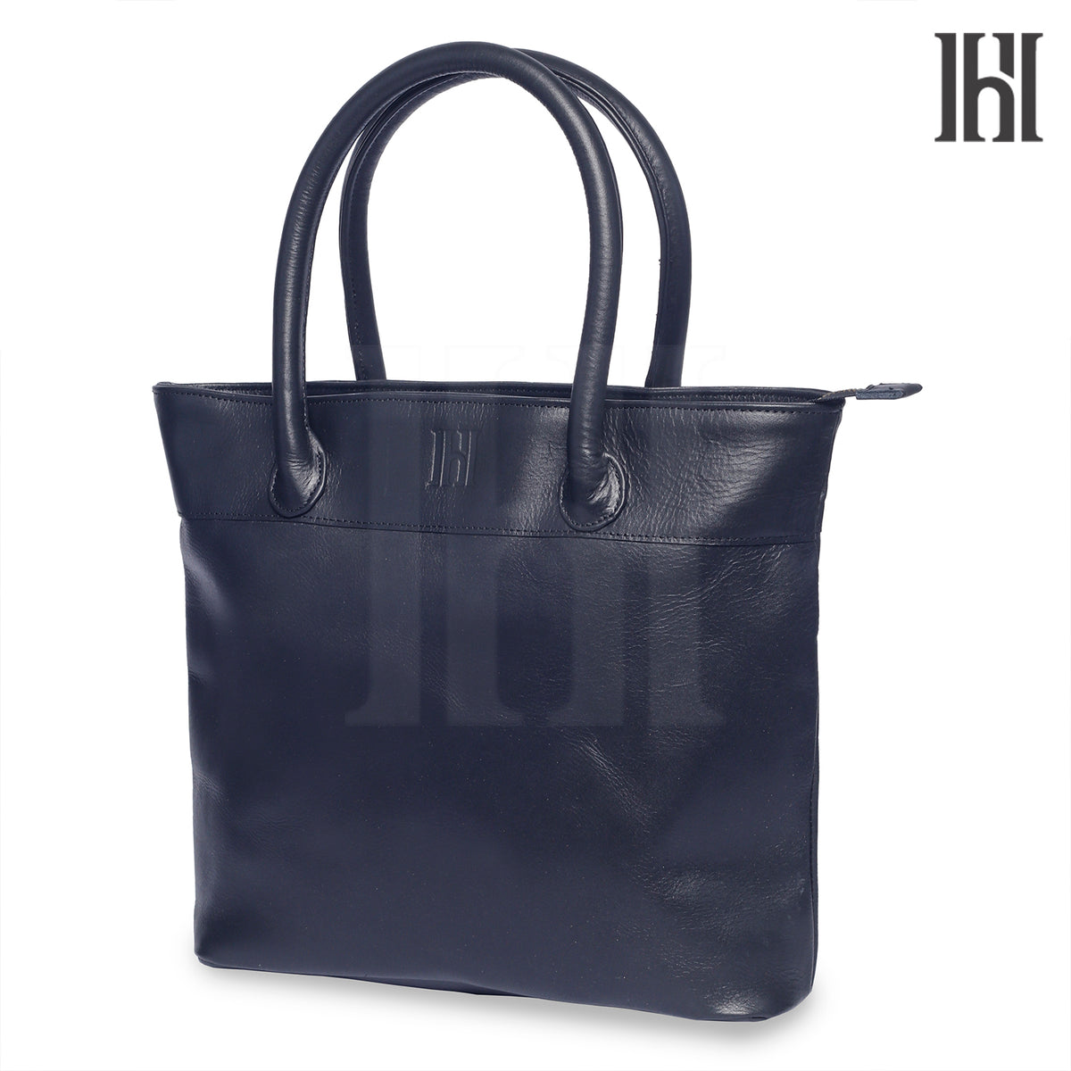 Leather Tote Bag for Women