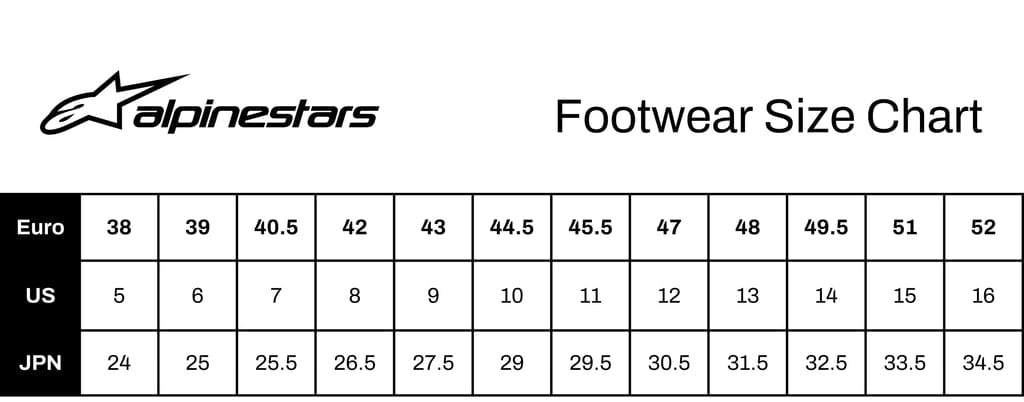Alpinestars Supertech R Motorcycle riding boots