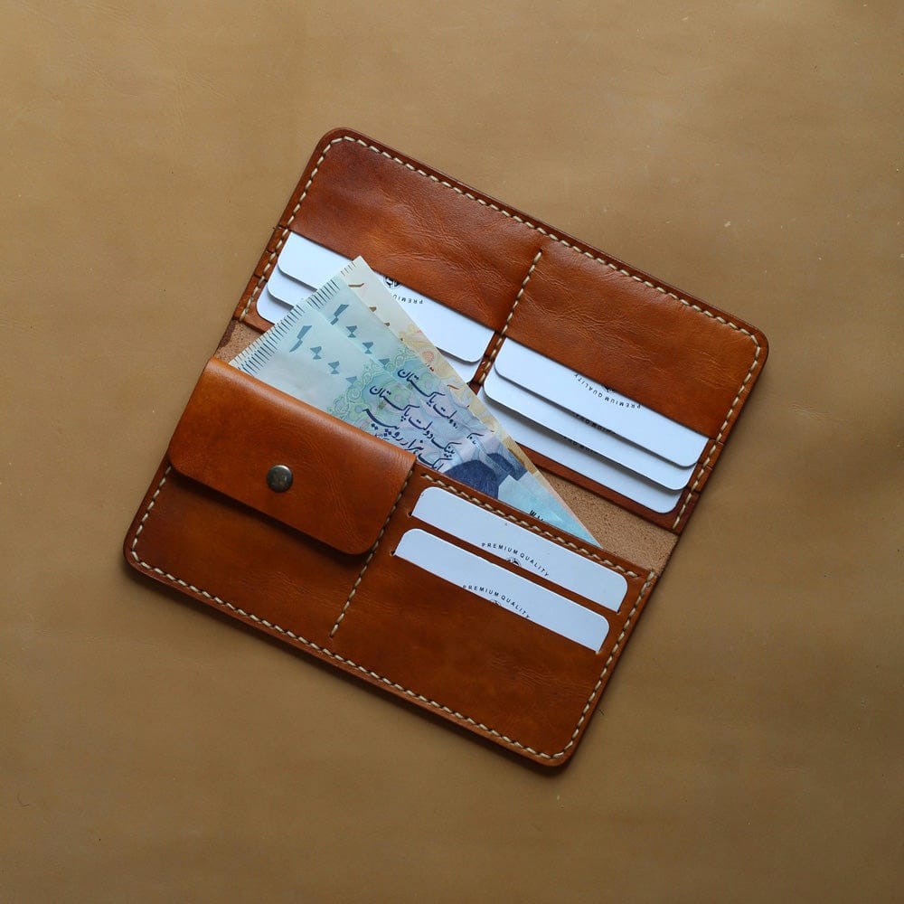 LONG WALLET