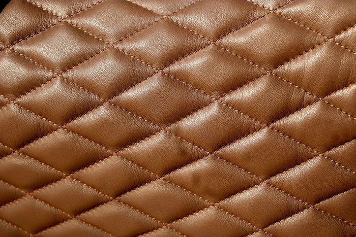 Ladies Leather Handbag