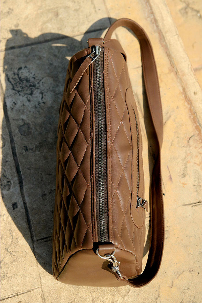 Ladies Leather Handbag