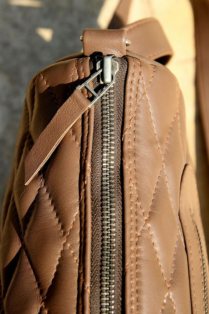 Ladies Leather Handbag