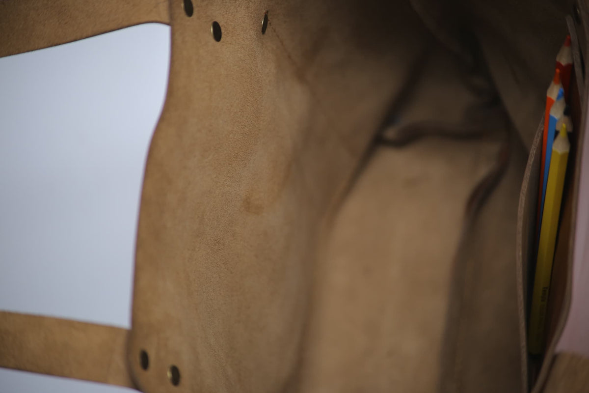 Leather Handbag for Women