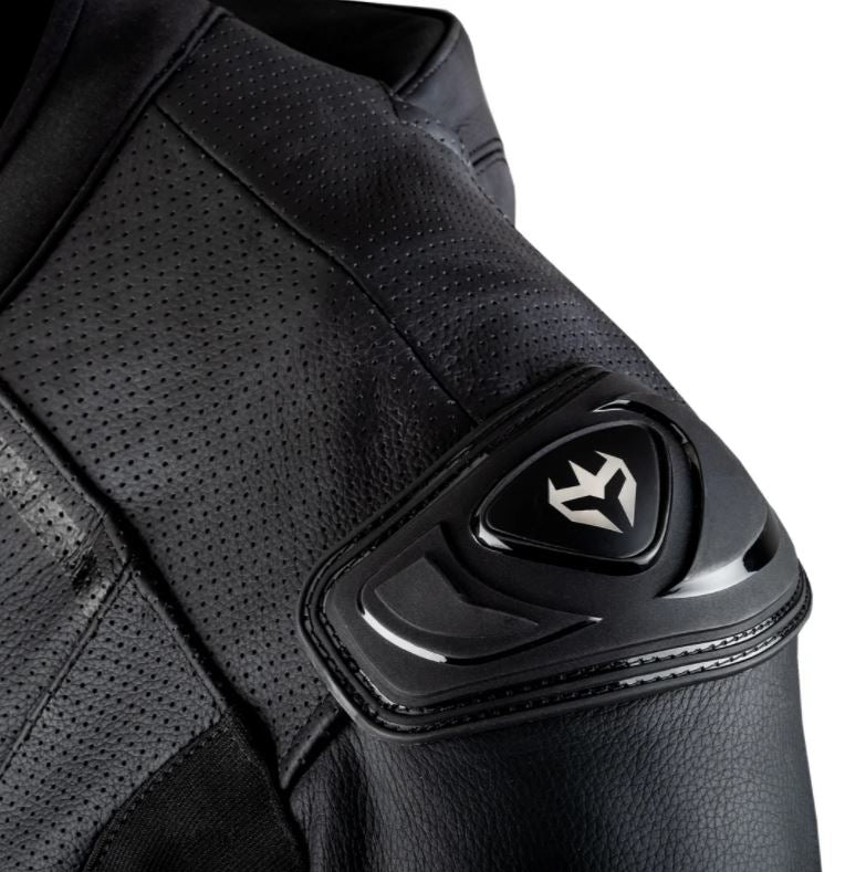 Motorbike racing leather suit for men&#39;s