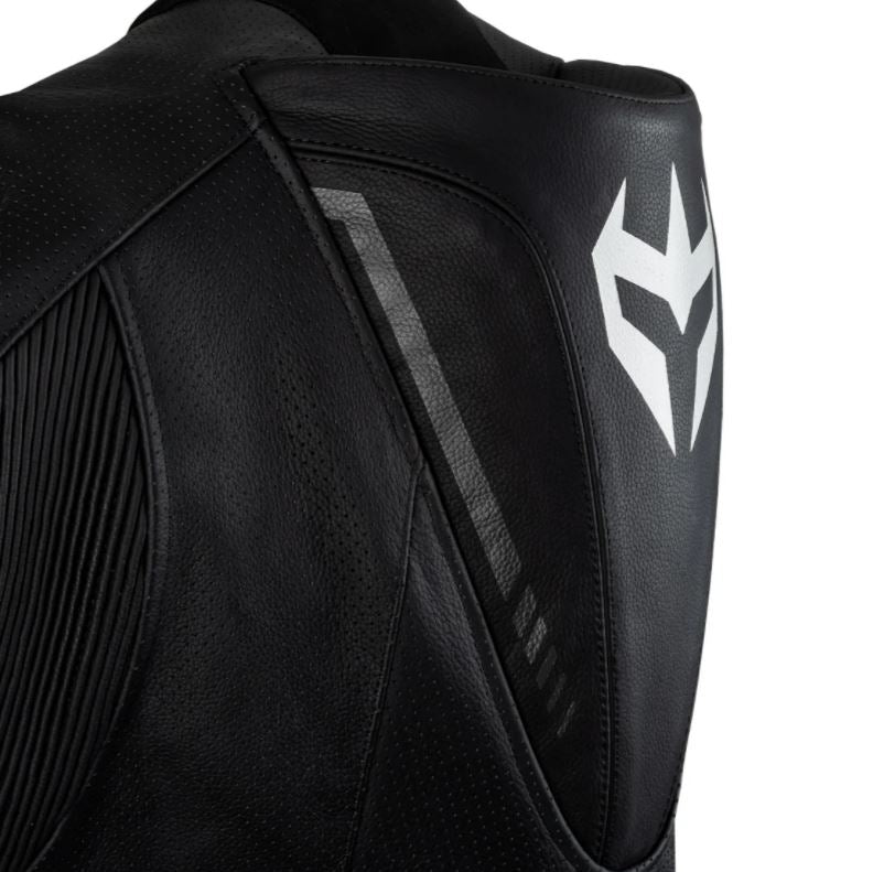 Motorbike racing leather suit for men&#39;s