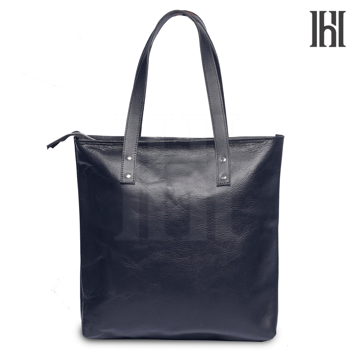 Leather Tote Bag for Women