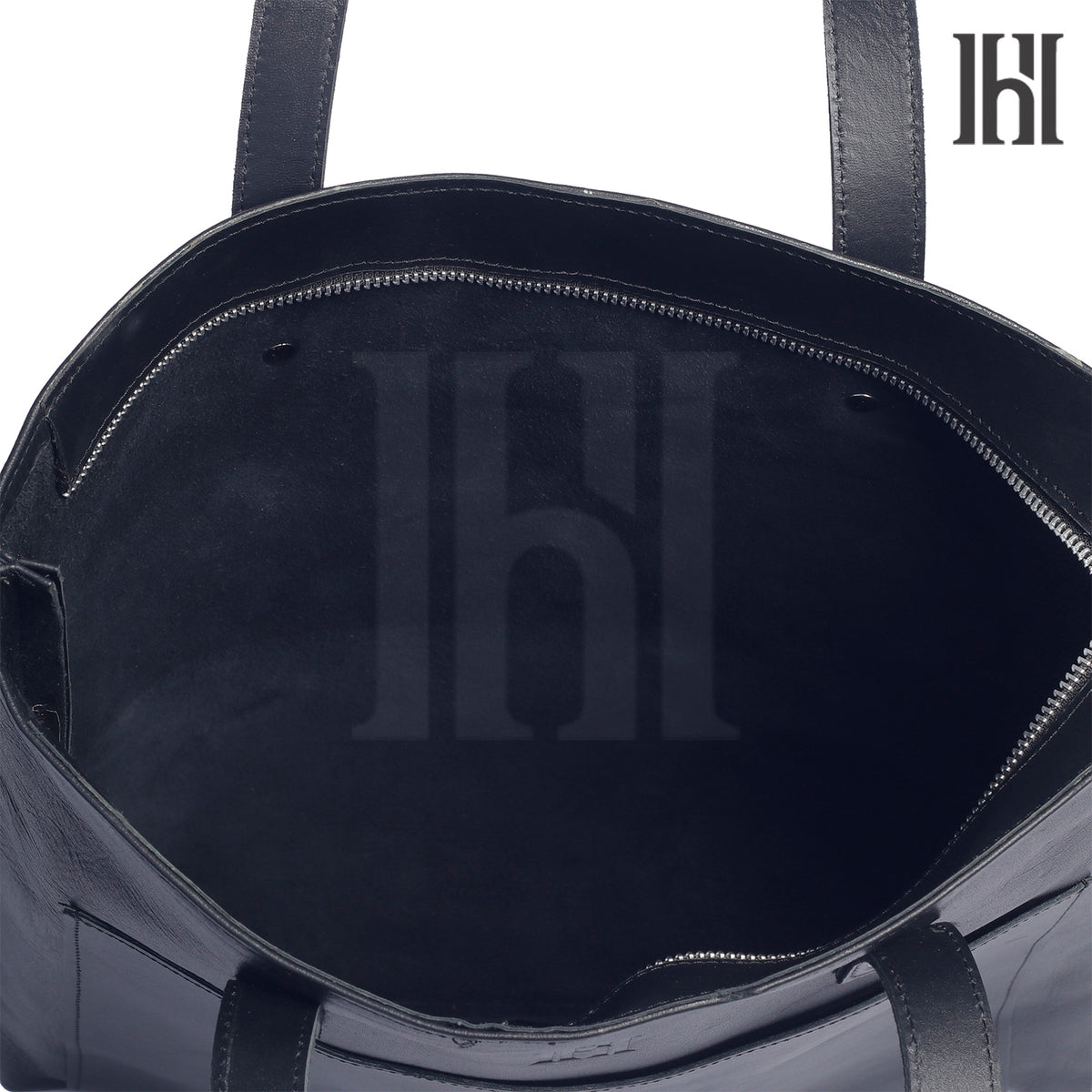 Premium Leather Tote Bag for Women