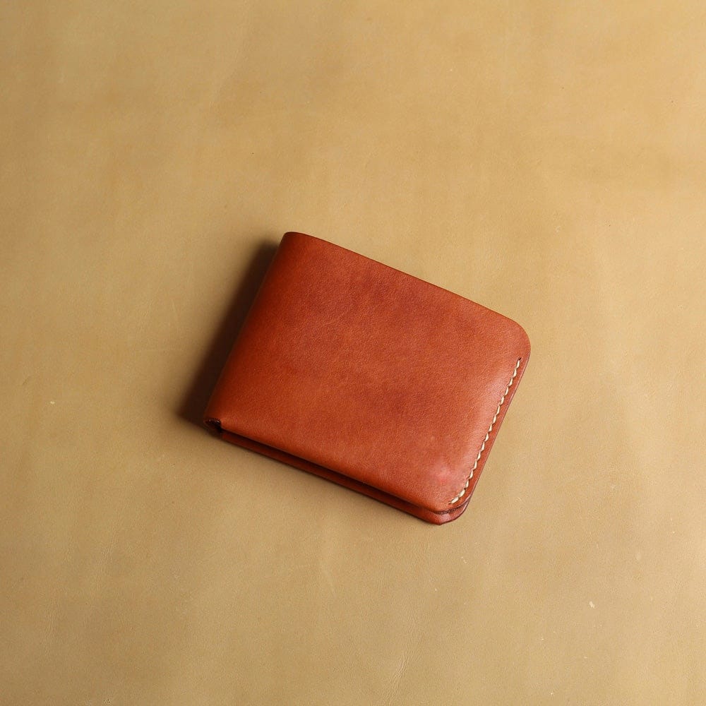 Leather Handmade Wallet