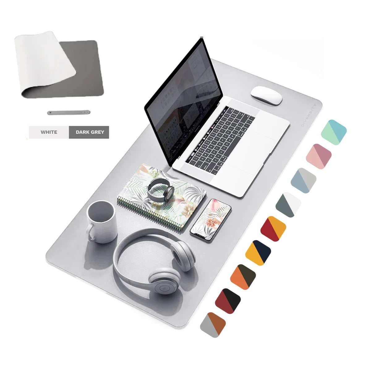 Leather Desk Mats