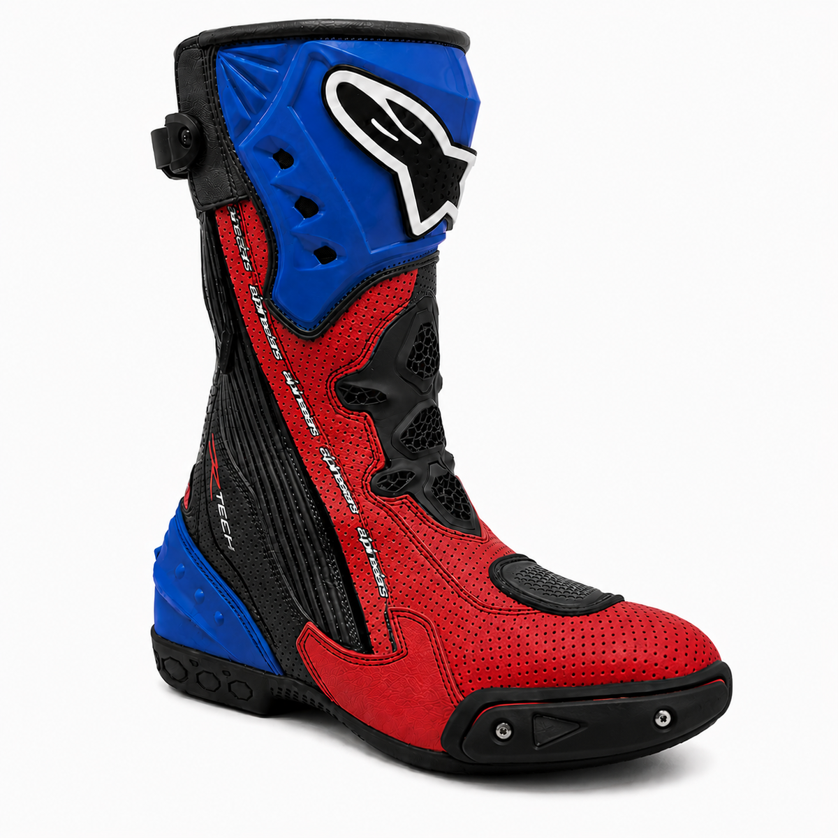 Alpinestars Supertech R Vented boots