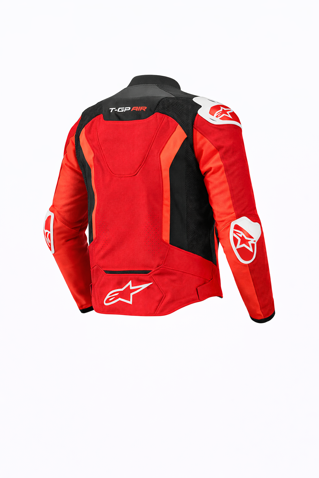 Alpinestars T-GP Plus R Air Motorcycle Jacket