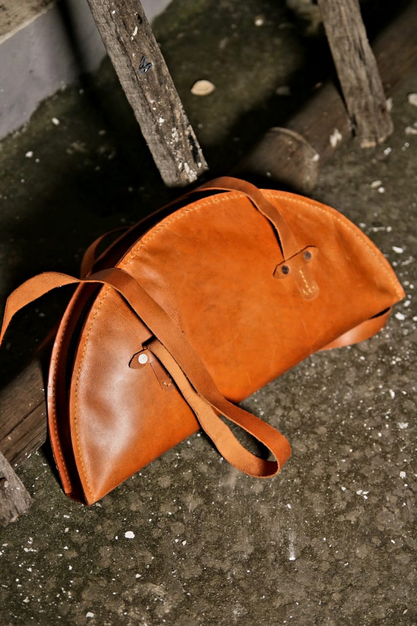 Stylish Ladies leather handbag for women's