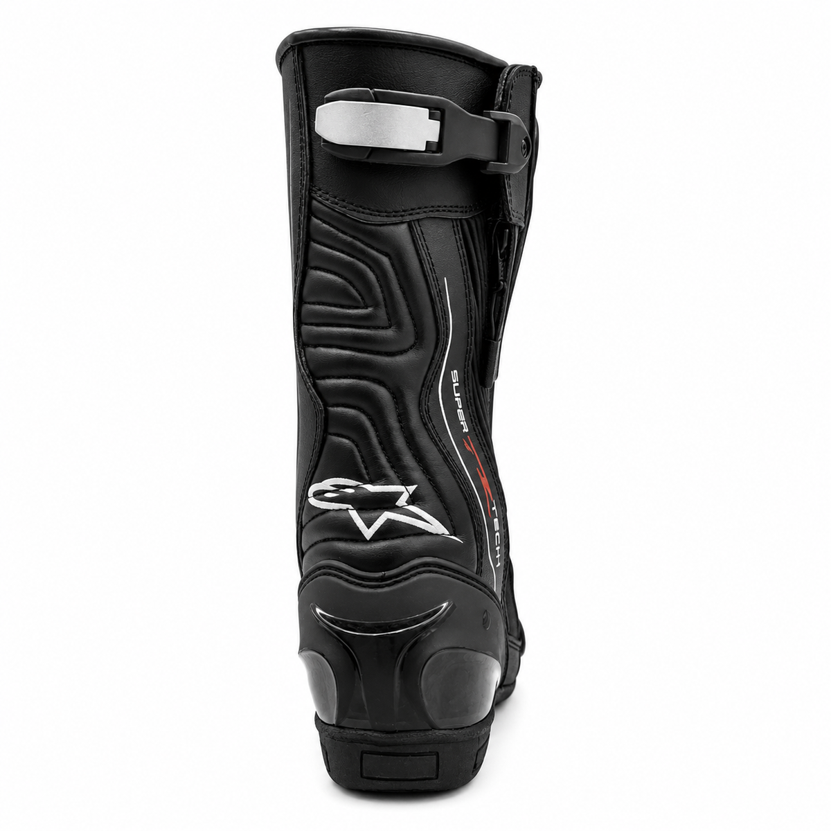 Alpinestars Supertech R Motorcycle riding boots
