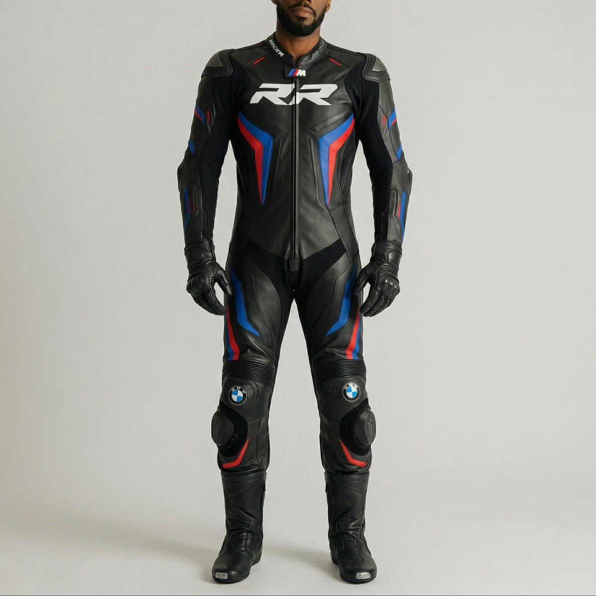 BMW Motorrad ProRace Leather Racing Suit