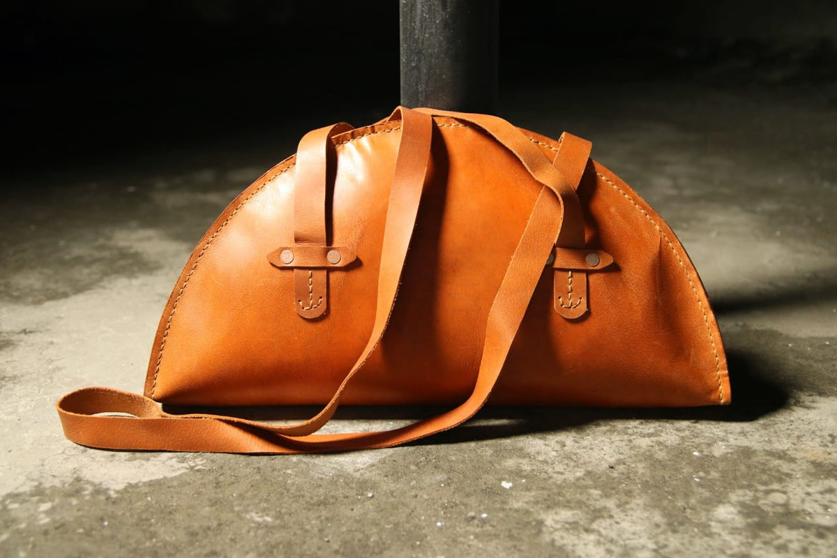 Stylish Ladies leather handbag for women's