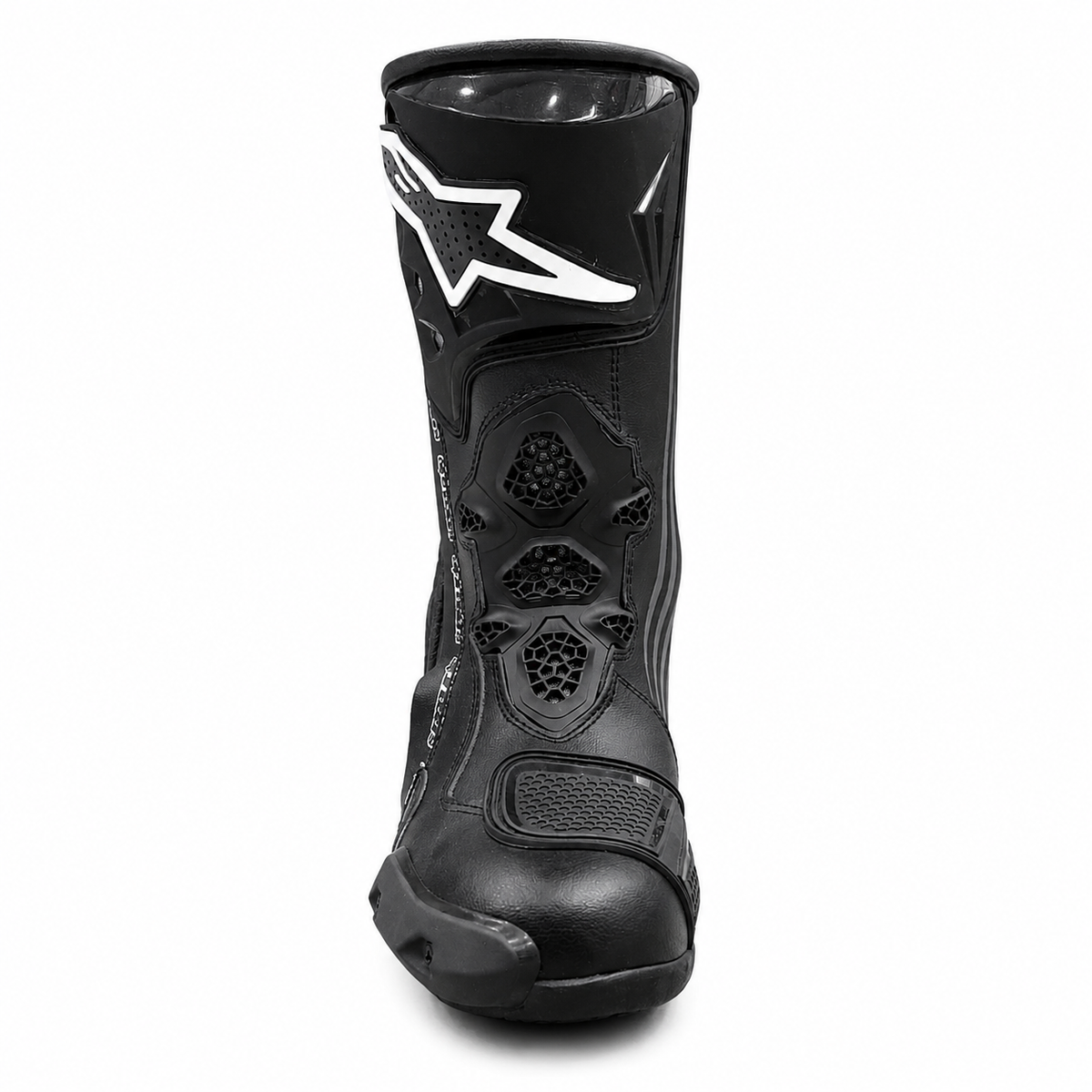 Alpinestars Supertech R Motorcycle riding boots