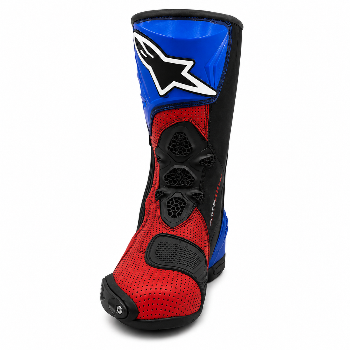 Alpinestars Supertech R Vented boots