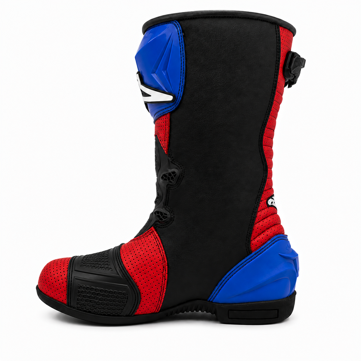 Alpinestars Supertech R Vented boots