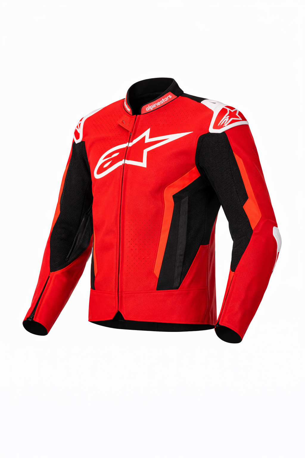 Alpinestars T-GP Plus R Air Motorcycle Jacket