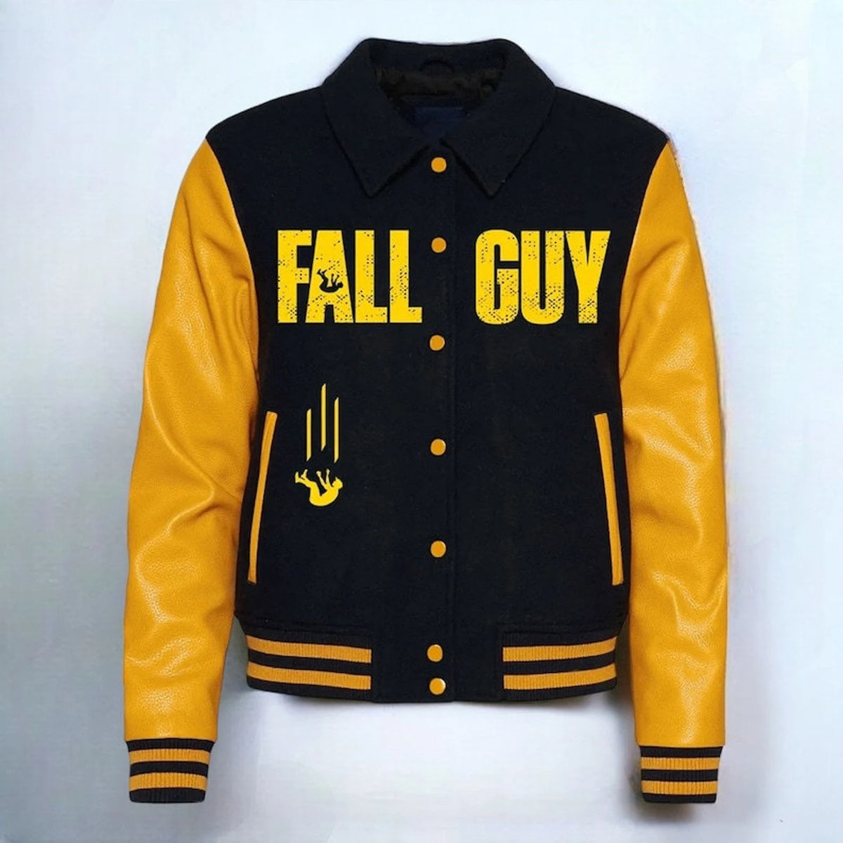 The Fall Guy Ryan Gosling&#39;s Bomber Jacket