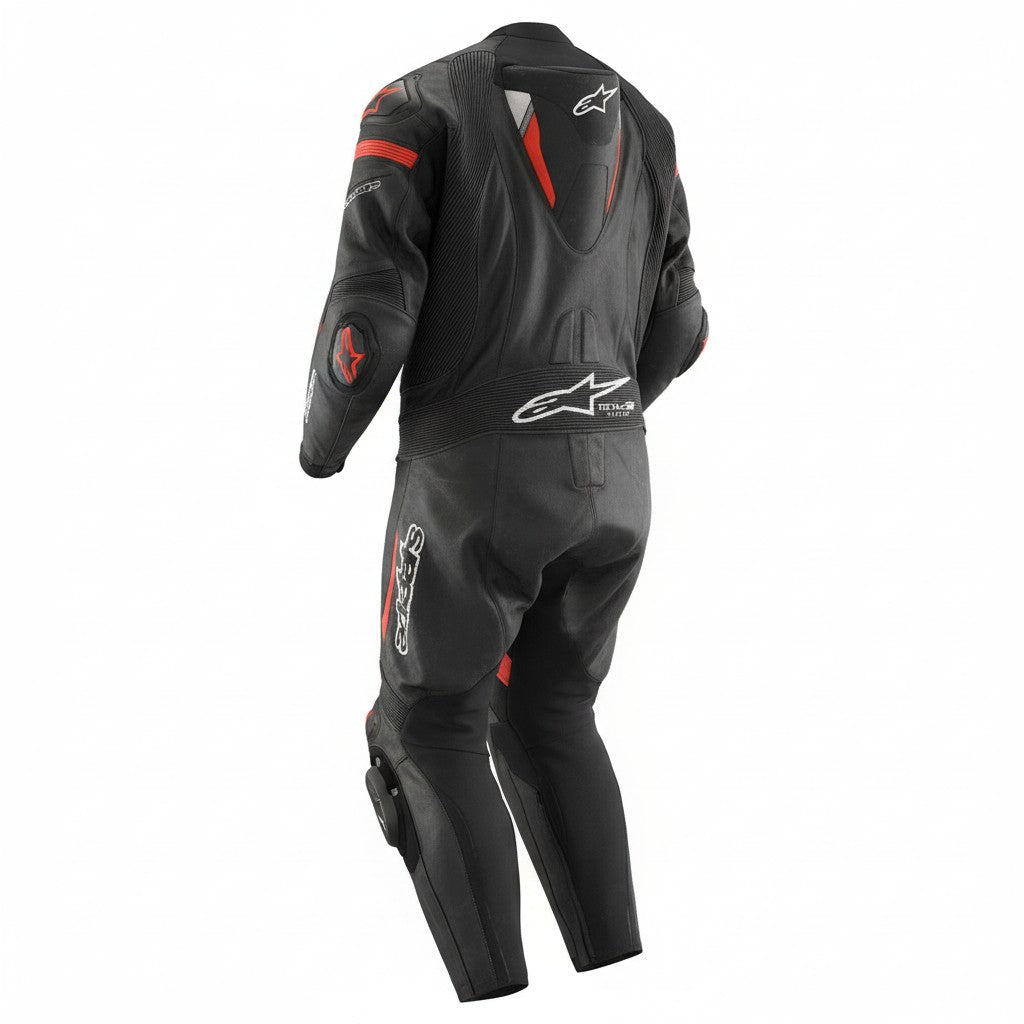 Alpinestars Missile Ignition v2 One-Piece Leather Racing Suit