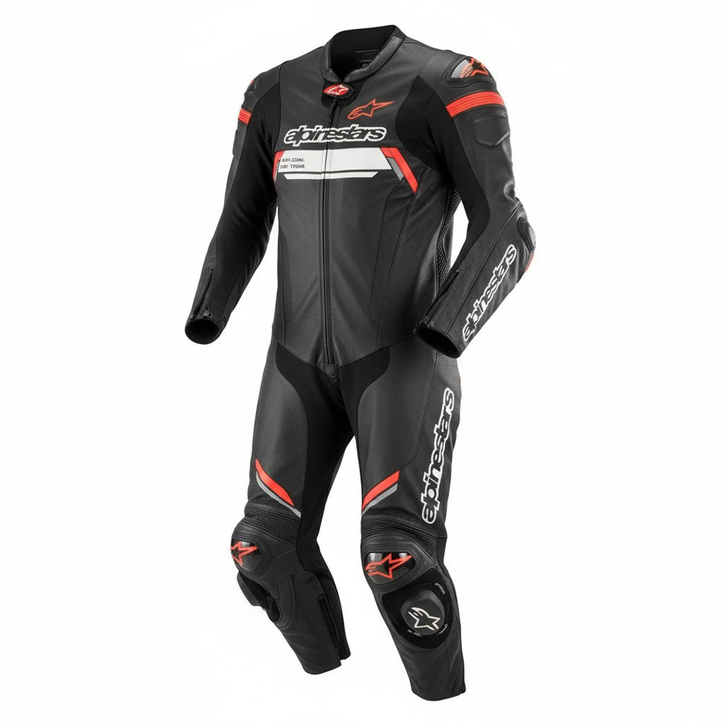 Alpinestars Missile Ignition v2 One-Piece Leather Racing Suit