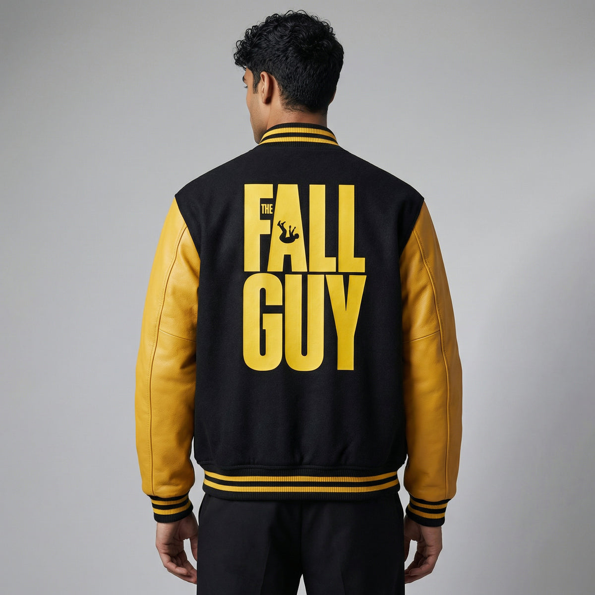 The Fall Guy Ryan Gosling's Bomber Jacket